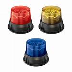 When Are Strobe Lights Used?