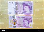 When Are the Old £20 Notes Valid to?