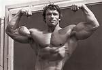 When Arnold Started Bodybuilding?