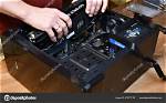 When Assembling a Pc How Is Pin 1 Identifier?
