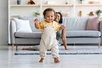 When Babies Start Walking?