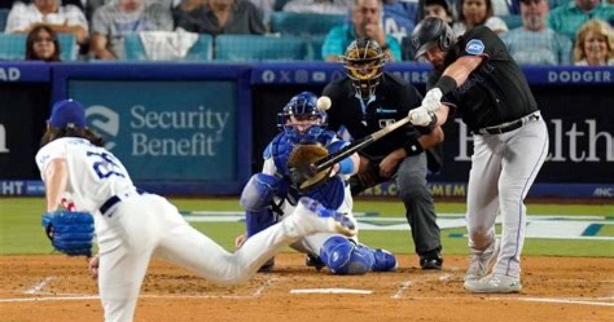 When Baseball Going to Start?