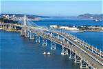 When Bay Bridge Built?
