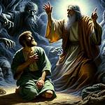 When Behold Is Used?