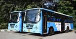 When Bmtc Bus Will Start?
