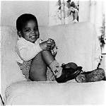When Born Michael Jackson?