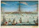 When Boston Was Founded?
