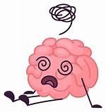 When Brain Gets Tired?