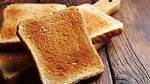 When Bread Is Toasted?