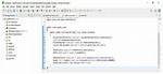When Calling Format-Number Xpath Function, I Receive Error: "Namespace Manager or Xsltcontext Needed."
