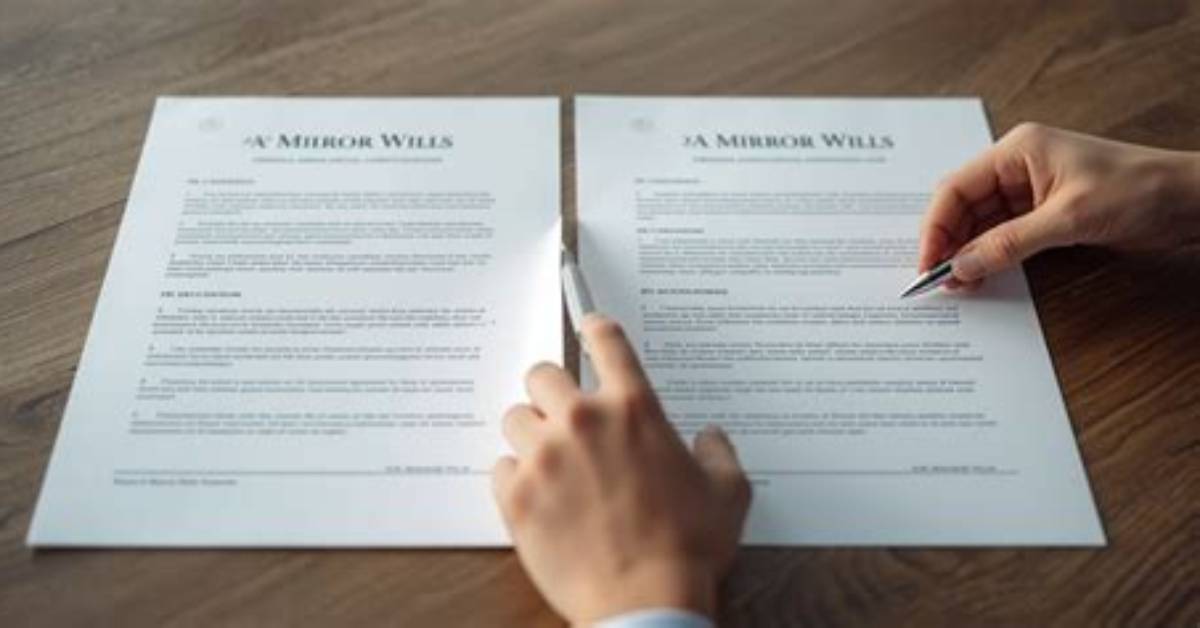 When Can a Will Be Contested Uk?