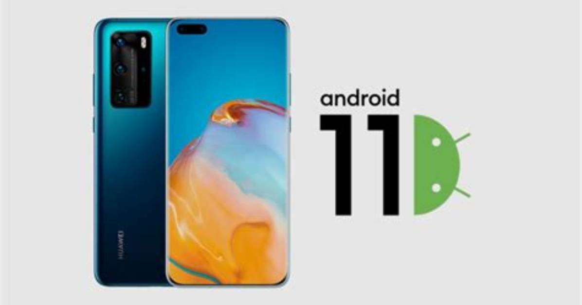 When Can I Get Android 11?