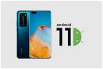 When Can I Get Android 11?