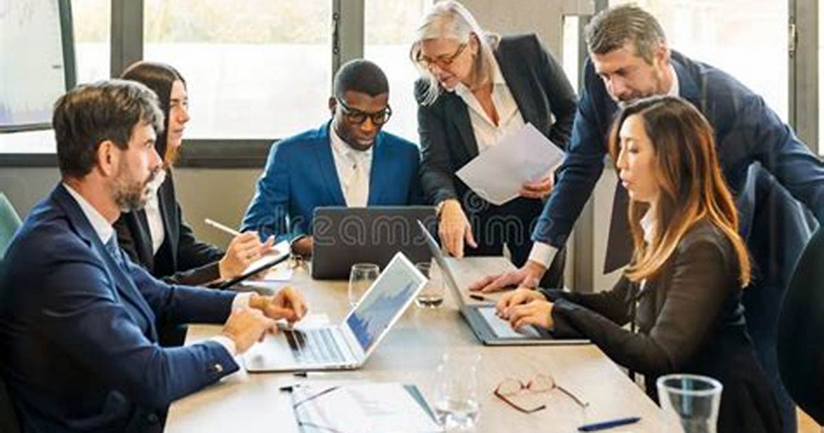 When Collaborating with Colleagues?