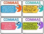 When Commas Are Used?