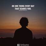 When Commitment Scares You?