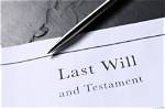 When Contesting a Will?