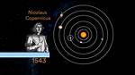 When Copernicus First Created?