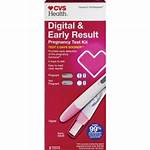 When Cvs Test Pregnancy?