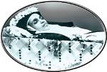 When Did Alphonsa Died?
