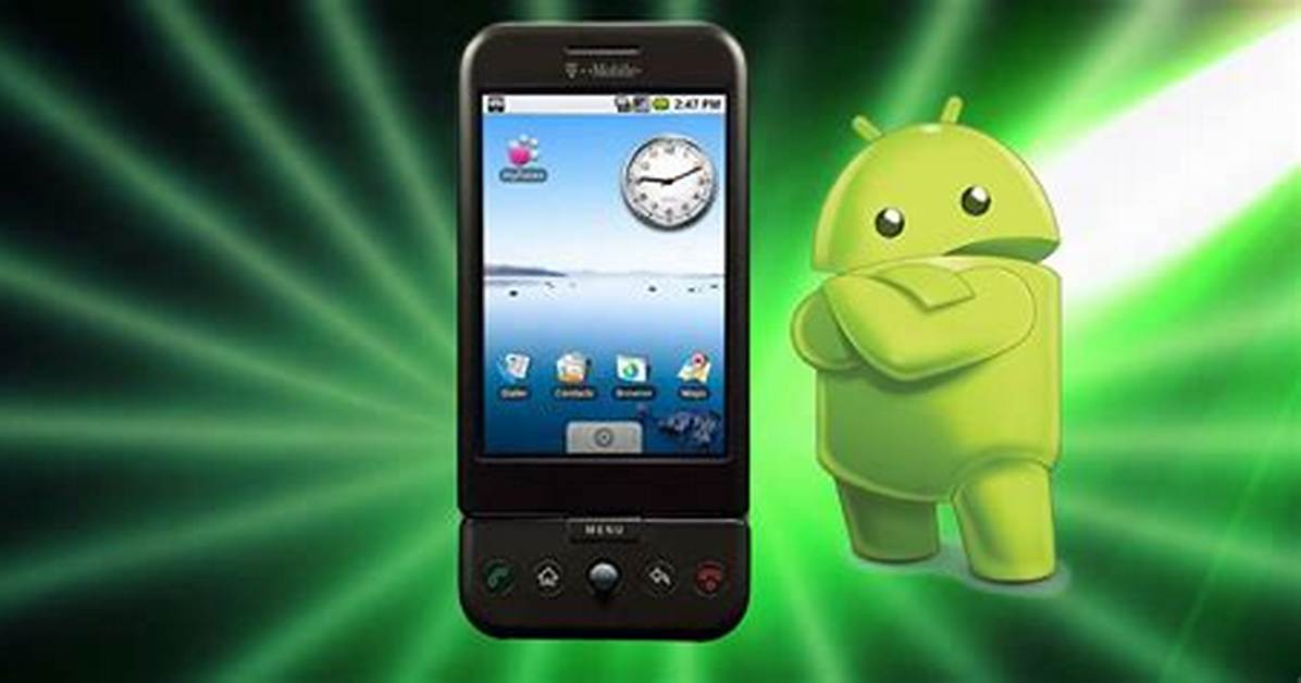 When Did Android 10 Launch?