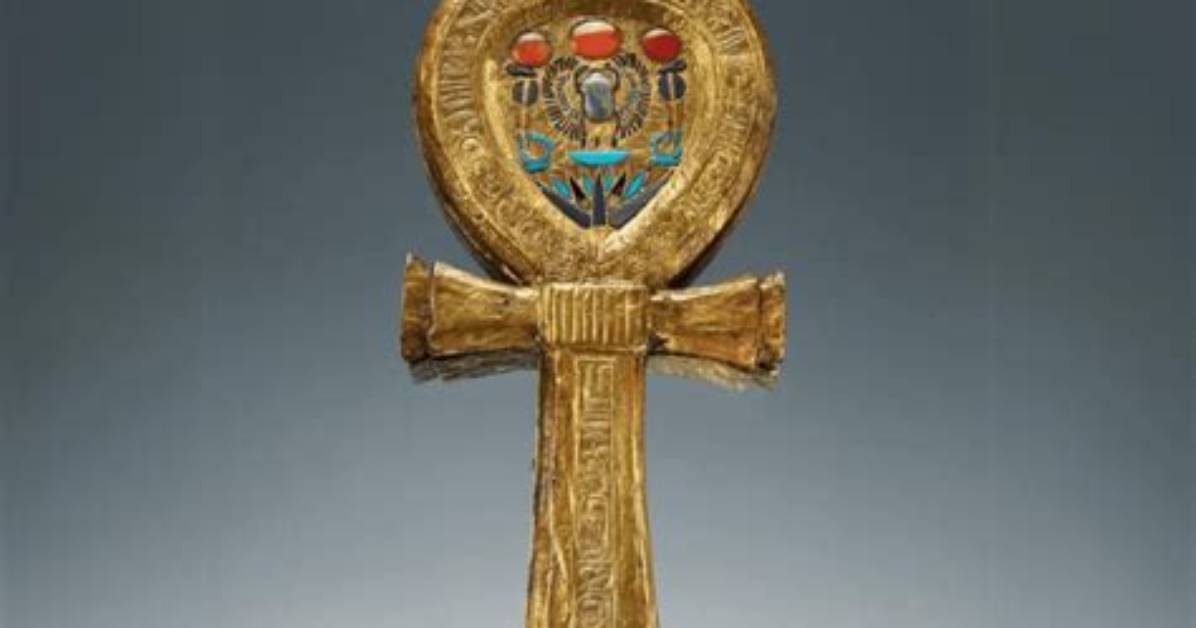 When Did Ankh Begin?