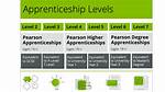 When Did Apprenticeships Start?