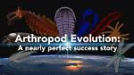 When Did Arthropods Evolve?