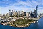 When Did Barangaroo Open
