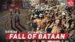When Did Bataan Fall?