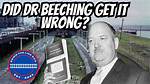 When Did Beeching Die?