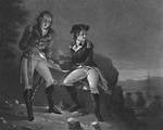 When Did Benedict Arnold Commit Treason?