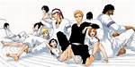 When Did Bleach End