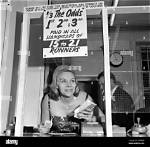 When Did Bookies Open?