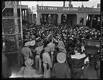 When Did Bracero Program Start?