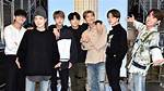 When Did Bts Open?