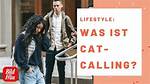 When Did Catcalling Start?