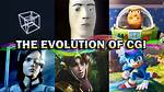 When Did Cgi Animation Start?