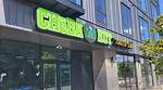 When Did Cheba Hut Open?