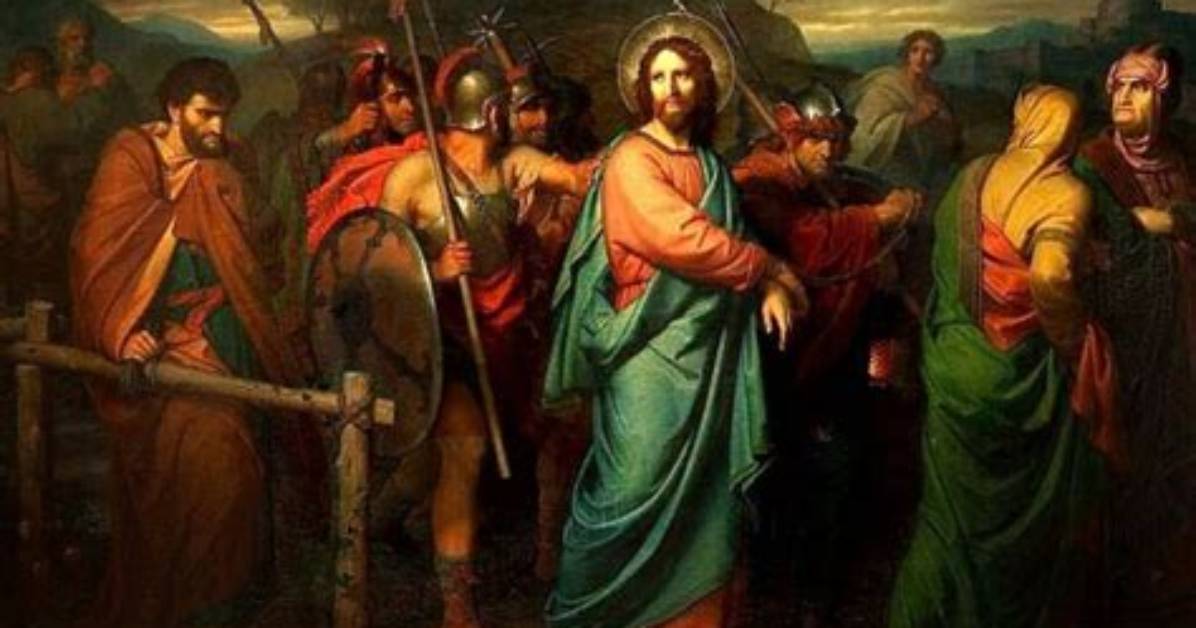 When Did Christendom Begin?
