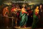 When Did Christendom Begin?