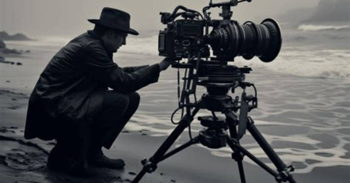 When Did Cinematography Start?