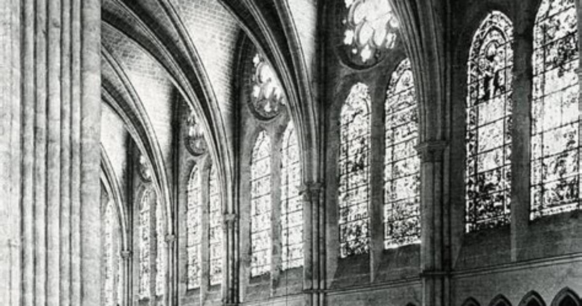 When Did Clerestory Begin?