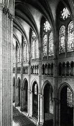 When Did Clerestory Begin?