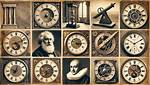 When Did Clock Invented?