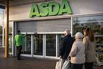 When Did Coatbridge Asda Open?