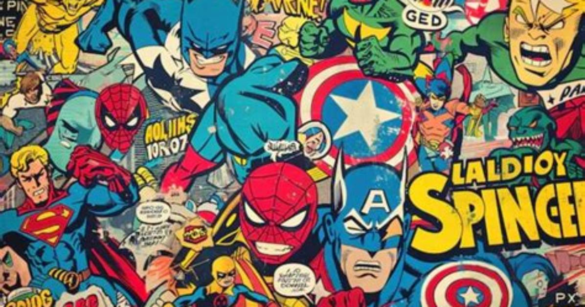 When Did Comics Begin?