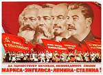 When Did Communism Start?