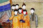 When Did Concubines Stop?