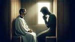 When Did Confession Start?